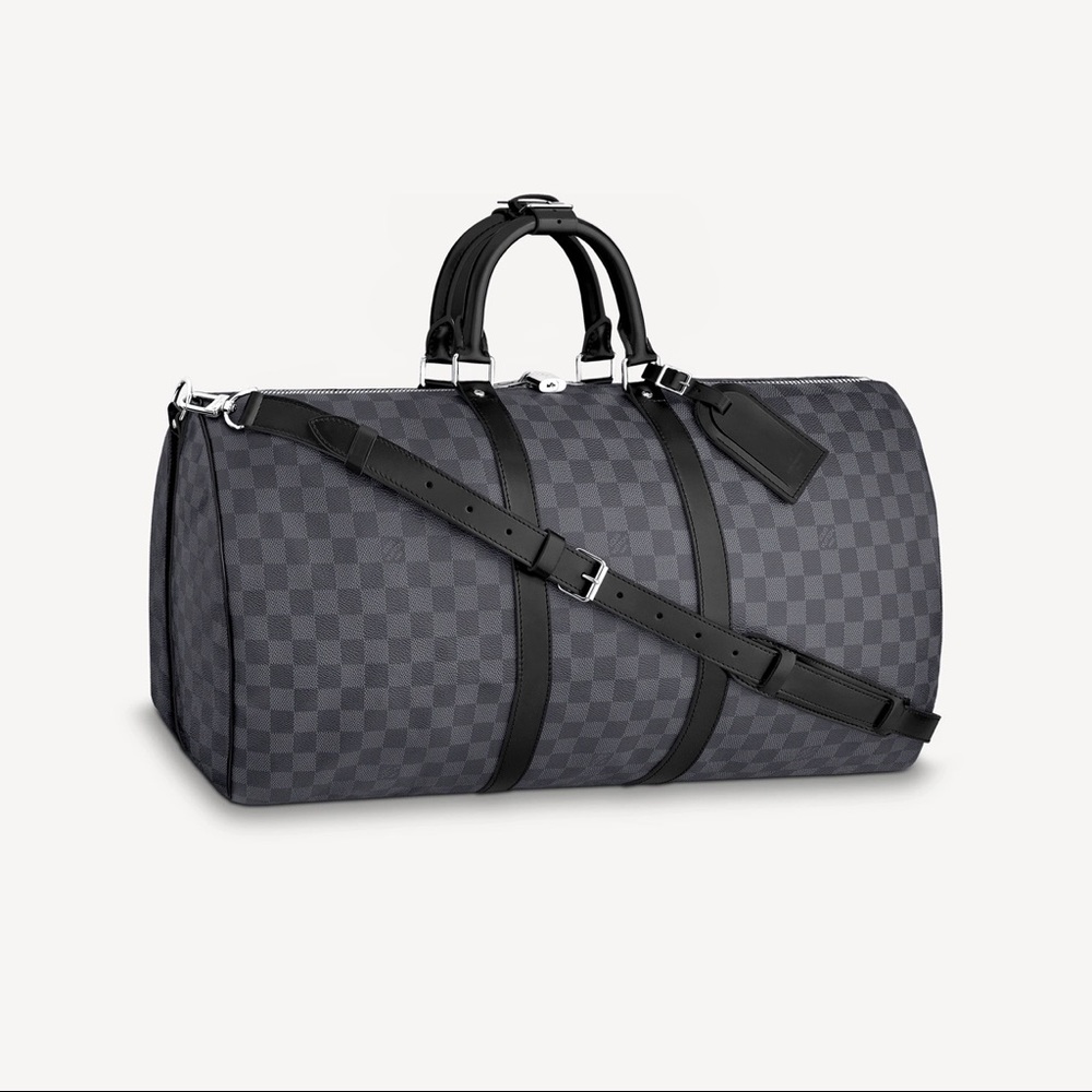 Louis Vuitton Keepall 45